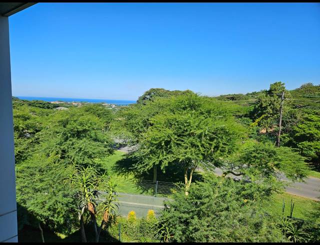 2 BEDROOM APARTMENT TO LET IN ELALENI COASTAL FOREST ESTATE